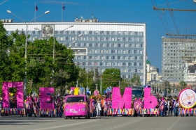  Фото: Виталий Кокшаров